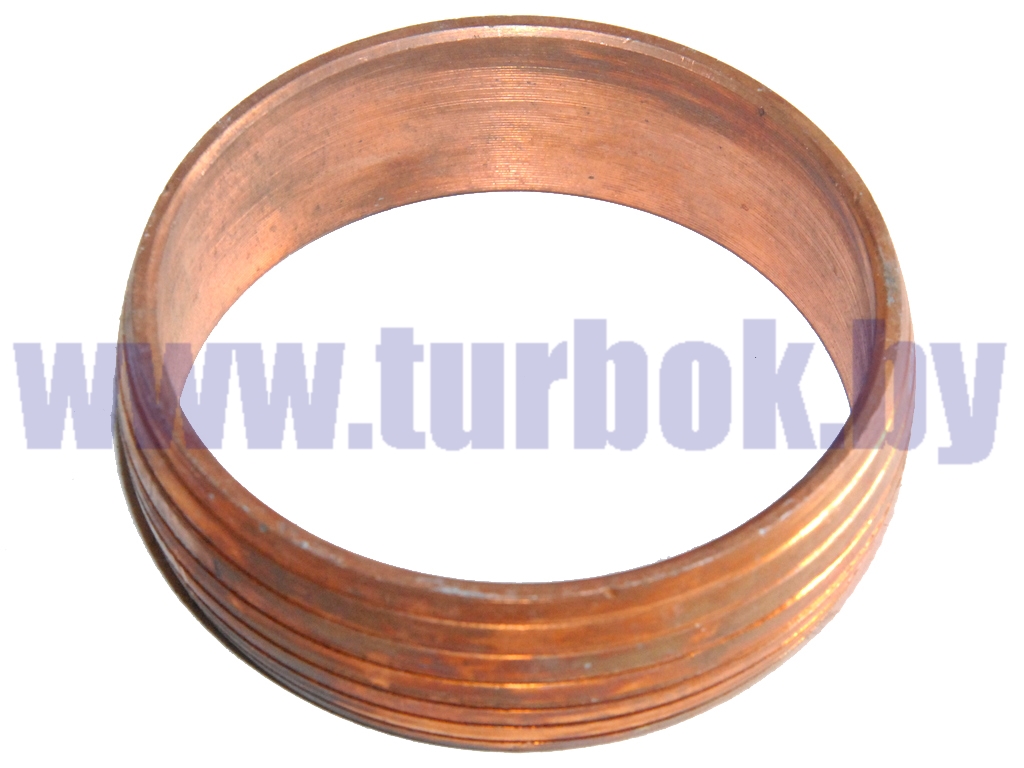 Кольцо шарнира 64221-1201009 (104х120х40)/028.044