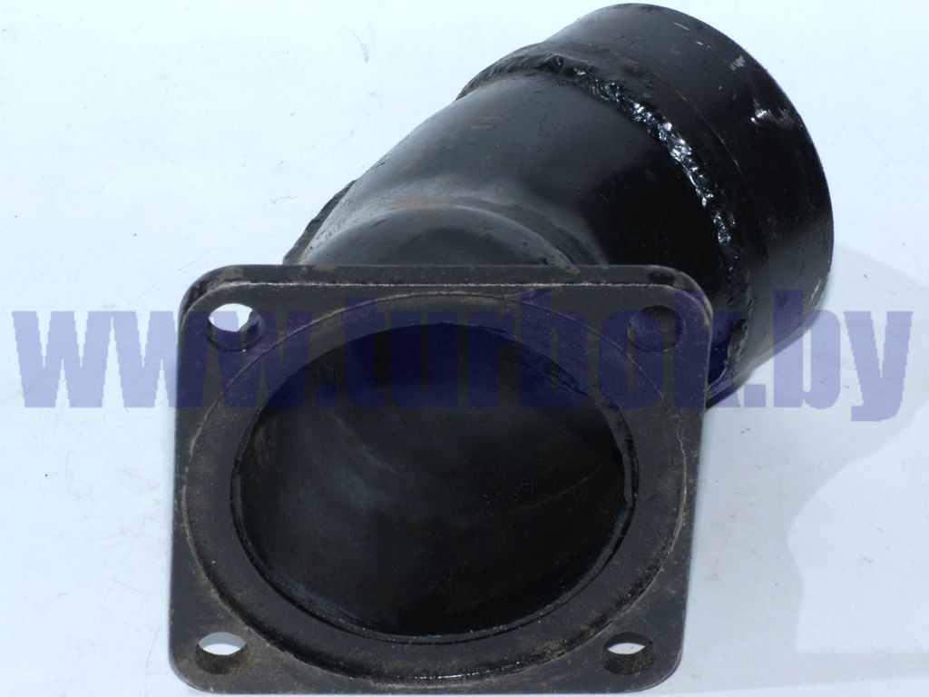 Патрубок к ЯМЗ-238 (кроме МАЗ-53366)/036.120