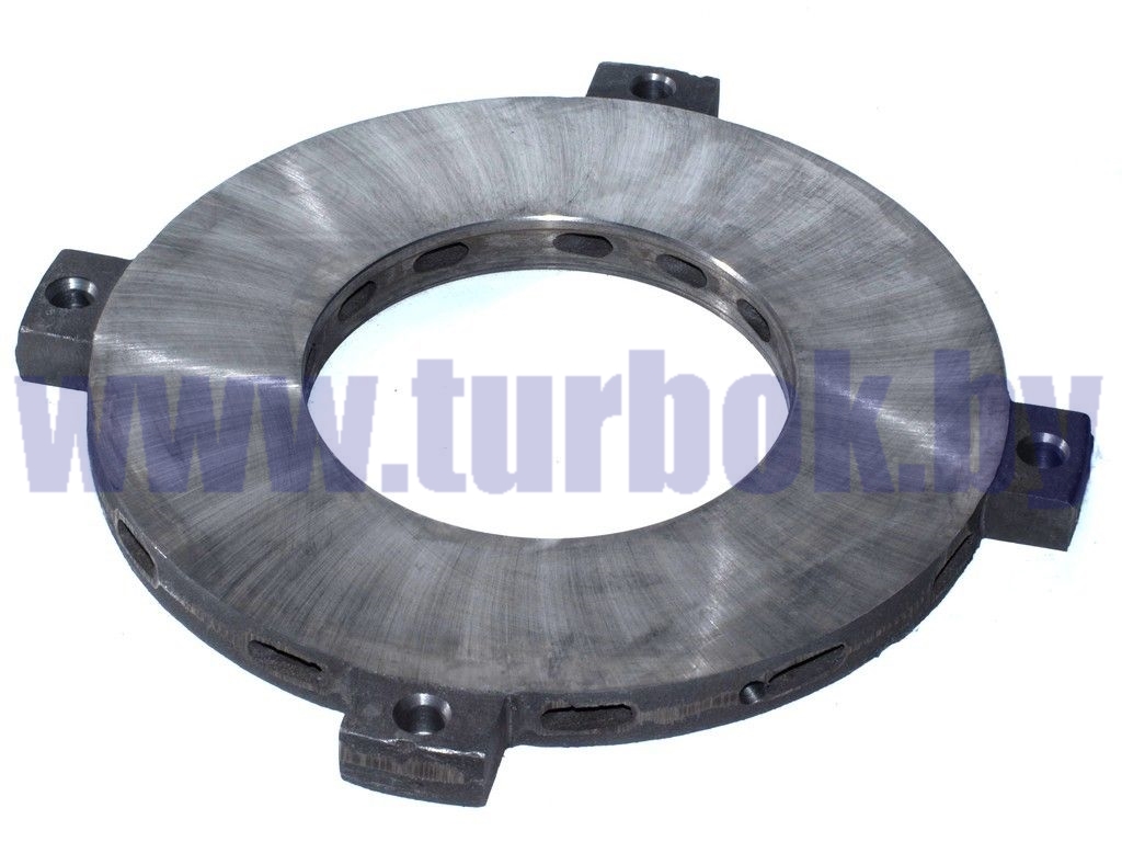 Диск промежуточный ведущий (средний)