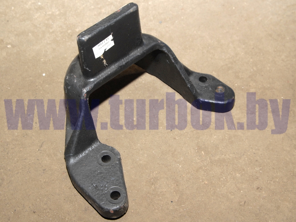 Кронштейн КПП