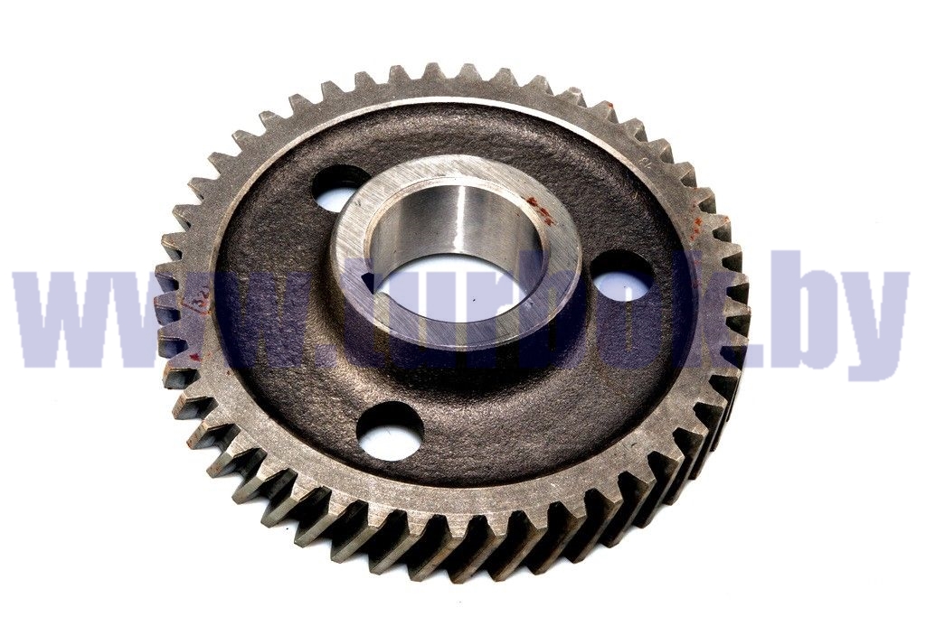 Шестерня 5 передачи вала промежуточного (z=47)