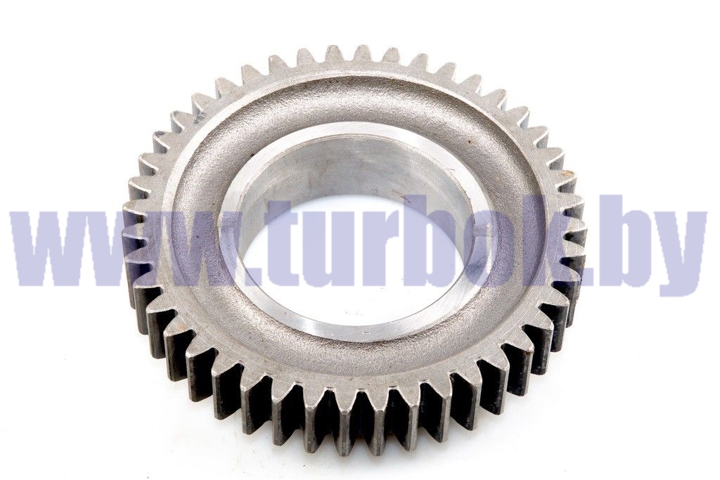 Шестерня з/х вторичного вала (z=44/30)