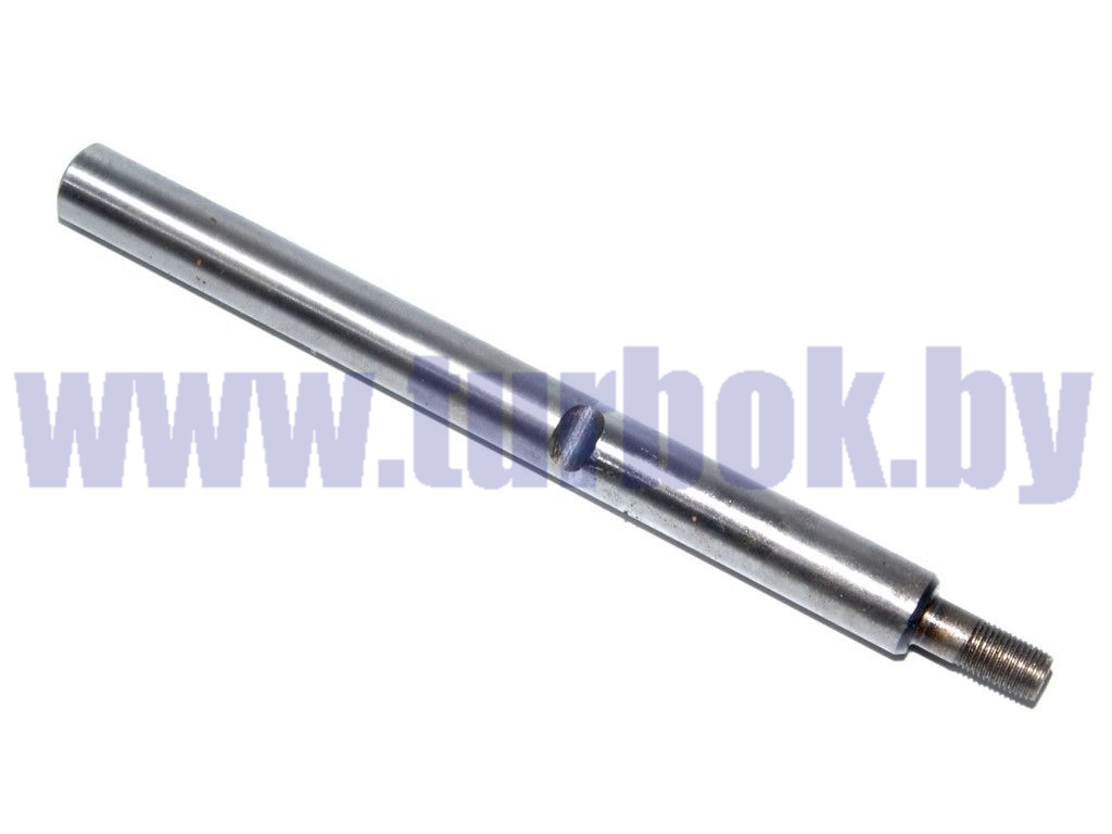 Ось вилки направляющая