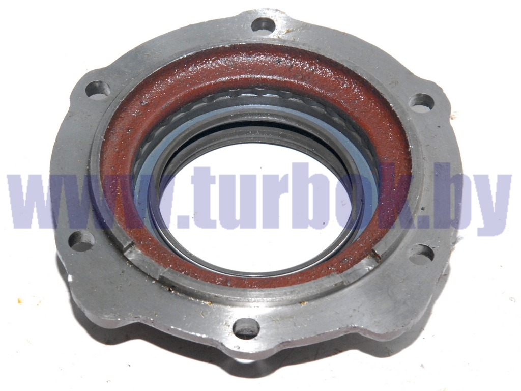 Крышка стакана подшипников в сборе