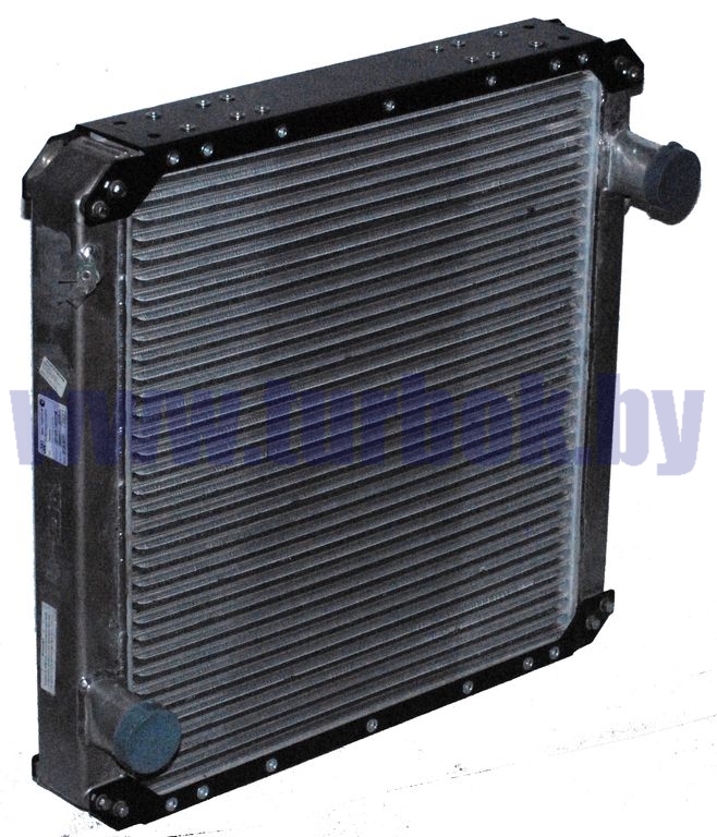 Радиатор к МАЗ-447131,-437137 DeutzTCD2013L04/4V (E4) Al