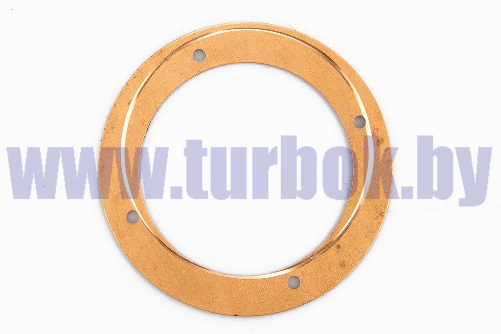 Шайба опорная шестерни сателлитов(D=86х118)