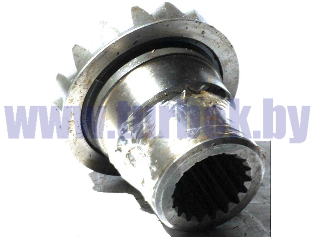 Шестерня сателлитов