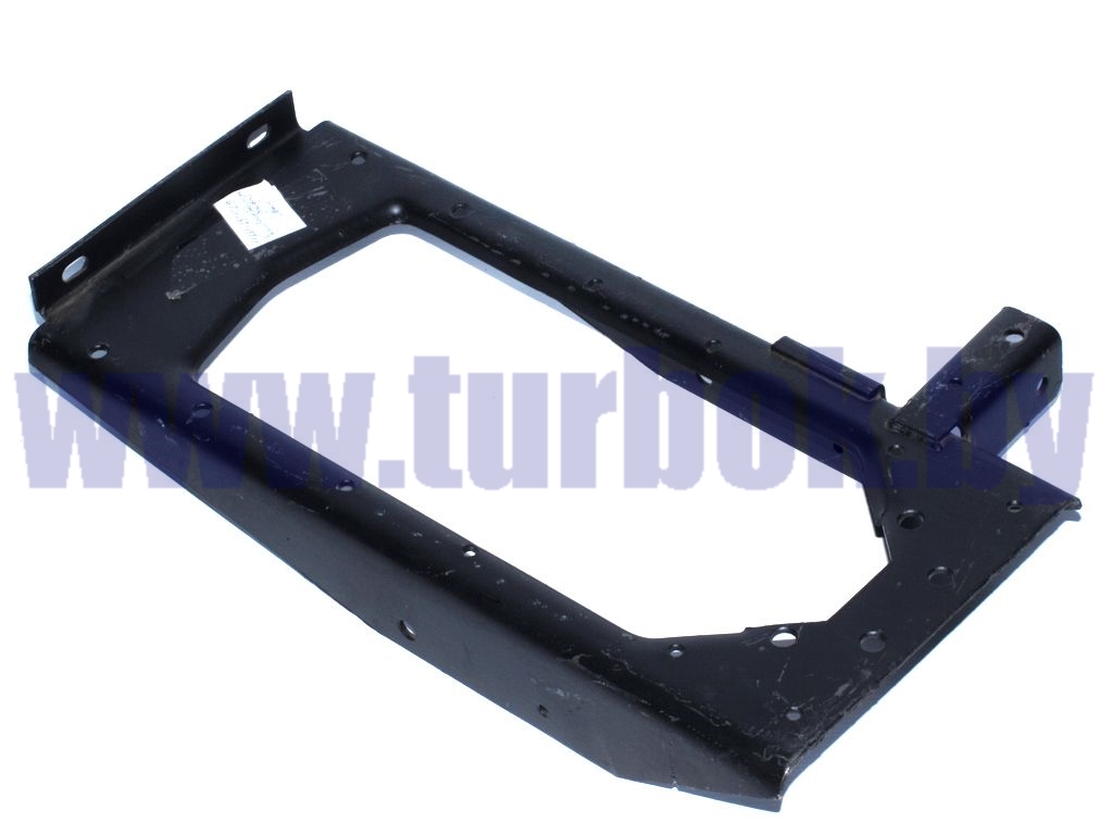 Усилитель рамы левый РФ