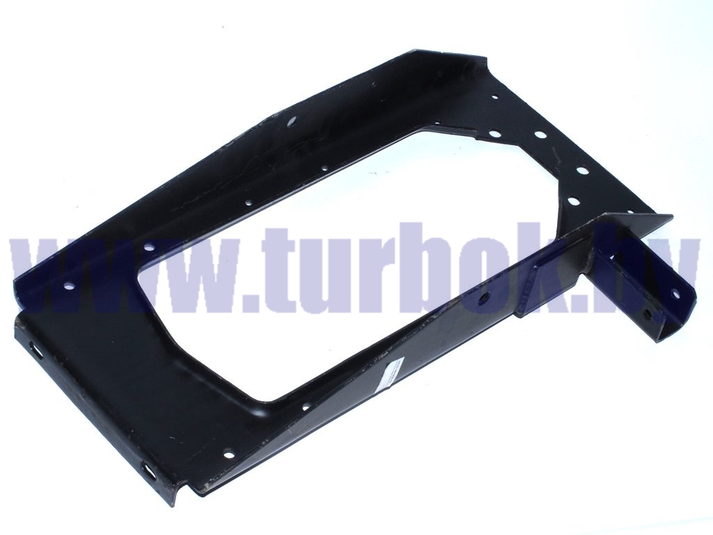 Усилитель рамы левый РФ