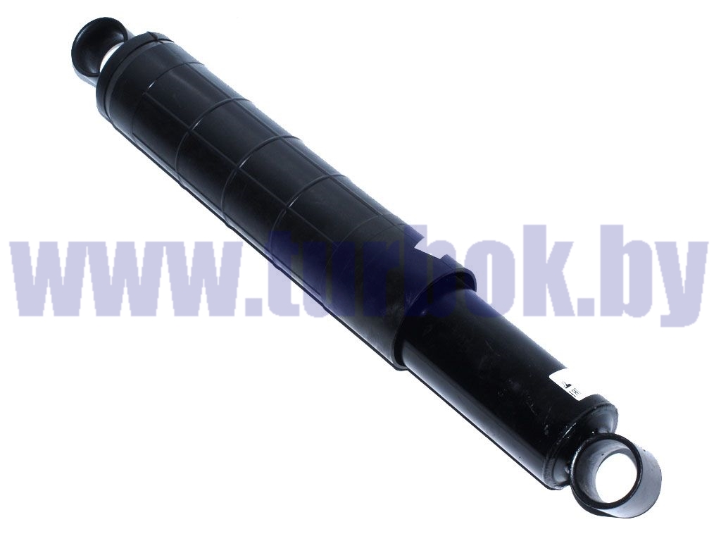 Амортизатор (L=500 в сжатом состоянии, ход=325) передний