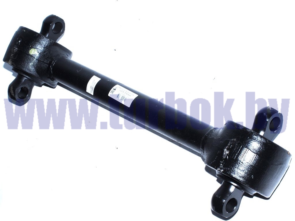 Штанга реактивная в сборе с шарниром(прямая)