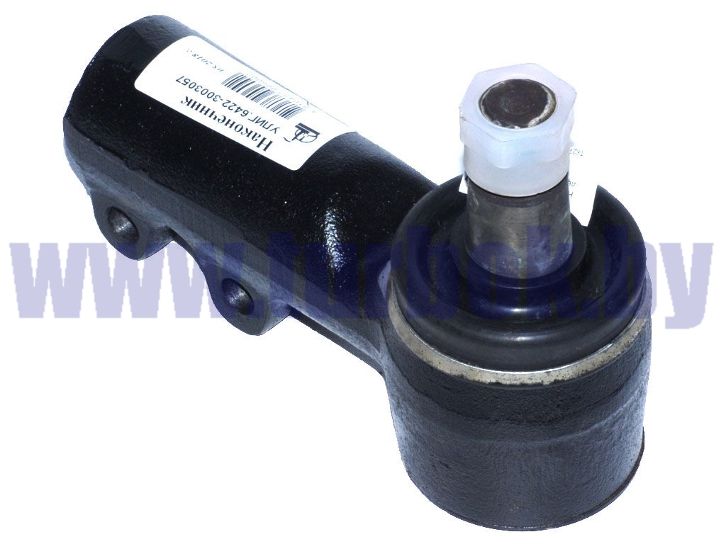 Наконечник рулевой тяги левый