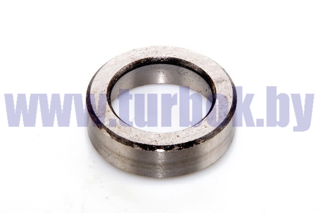 Сухарь пальца наконечника рулевой тяги МАЗ верхний B=15