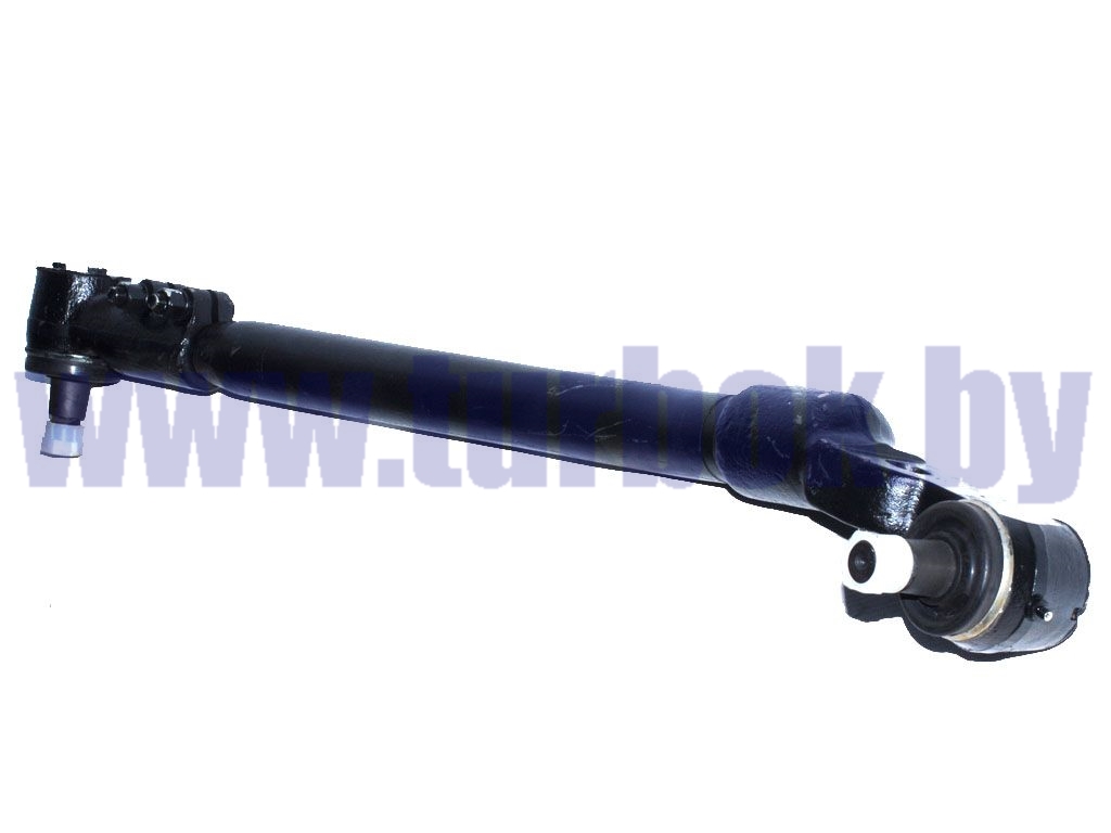 Тяга продольная (L=855) (под балку 64221) МАЗ-54323,54328,54329,64229