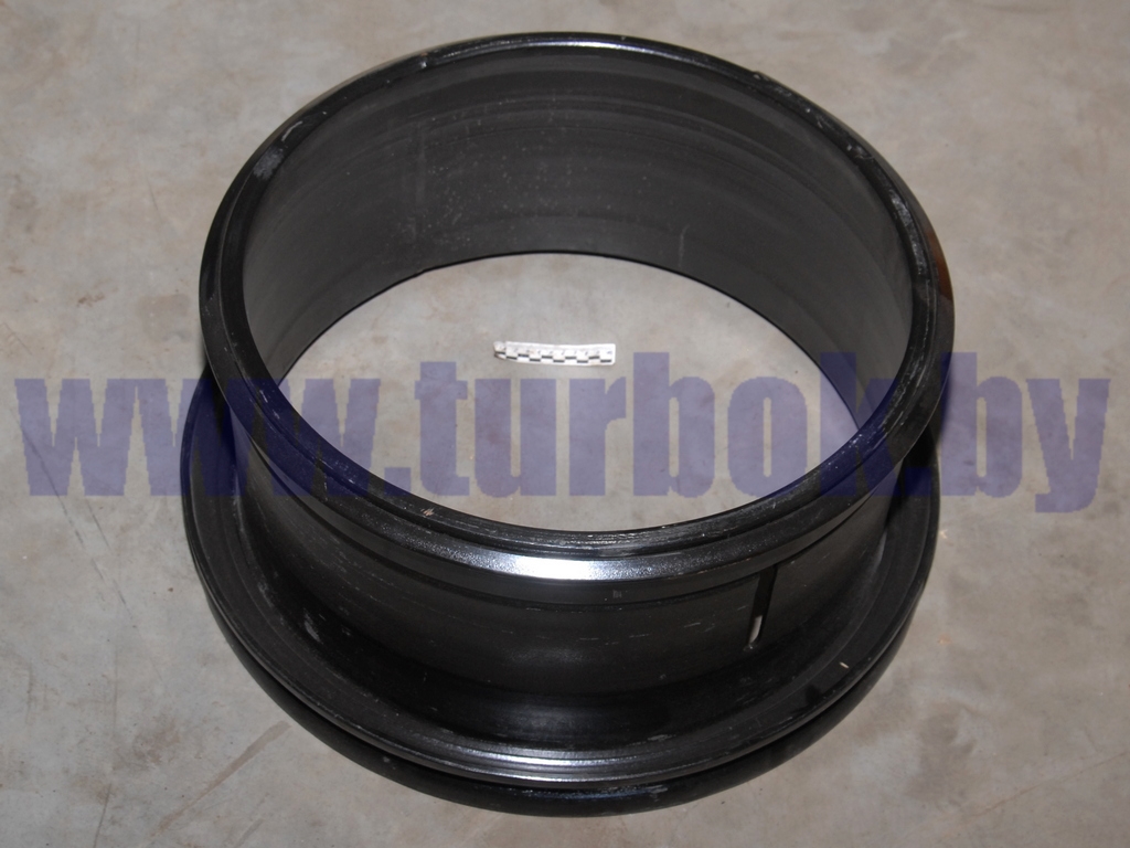 Диск колеса 8,5-20 (под клинья) d470 в сборе с кольцами