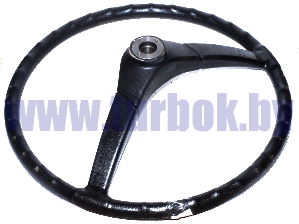 Колесо рулевое