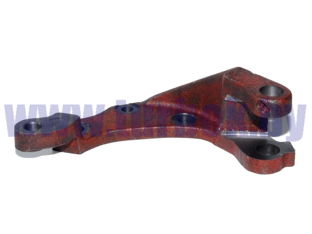 Кронштейн насоса ГУР РБ