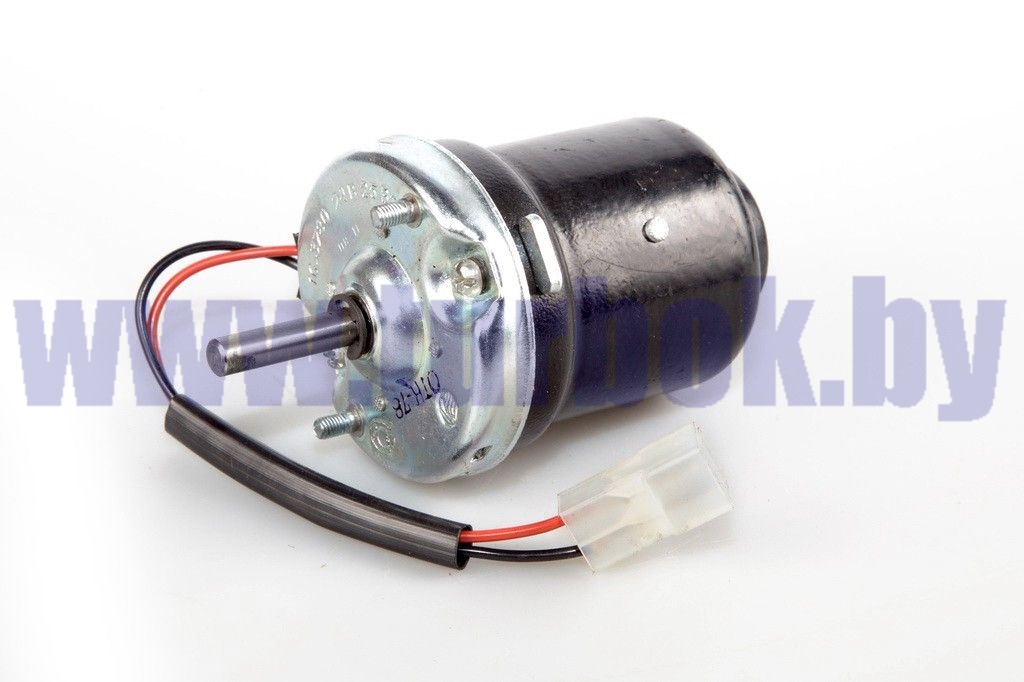 Электродвигатель отопителя