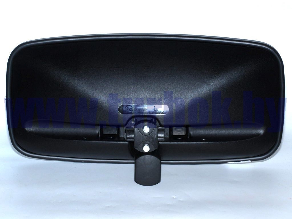 Зеркало заднего вида без подогрева 445*215 ВРЕИ203621.020Е