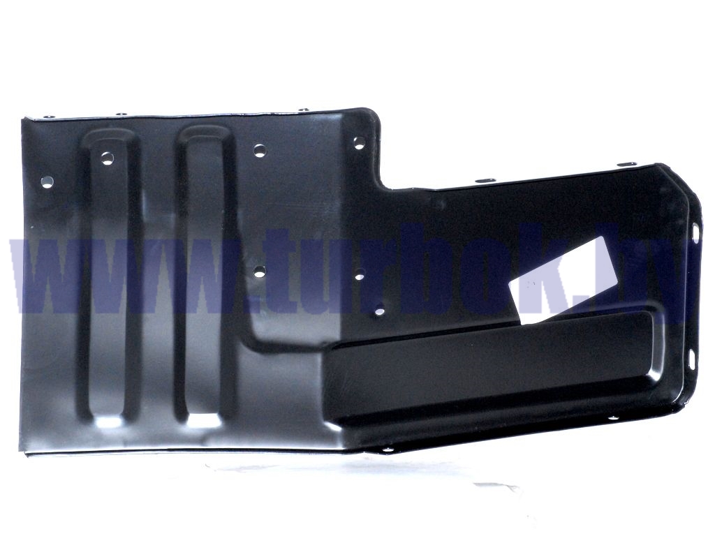 Панель левая