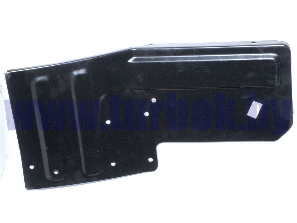 Панель левая