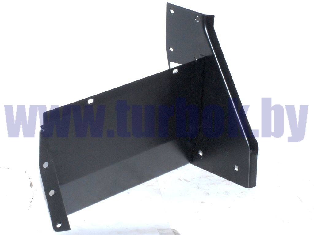 Панель передняя 6422 правая