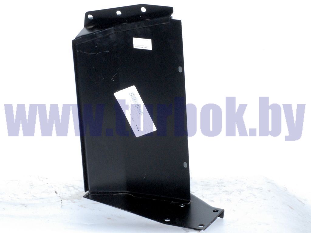 Панель передняя 6422 левая