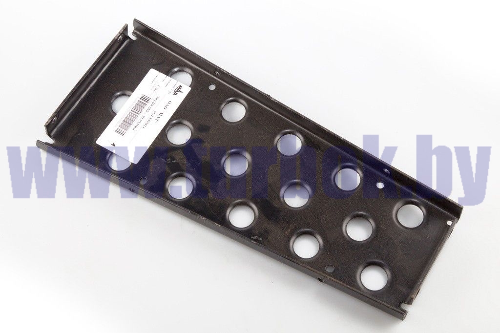 Подножка на большую кабину верхняя (L=390)