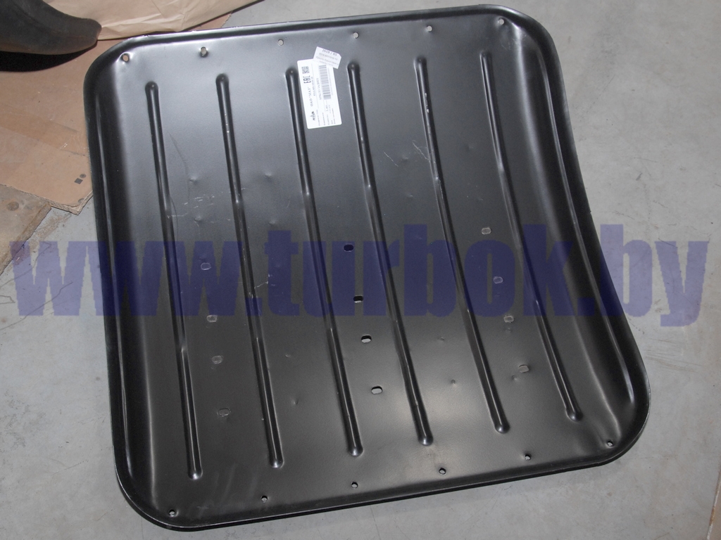 Крыло-брызговик заднее(железный)54322-8511010-30/