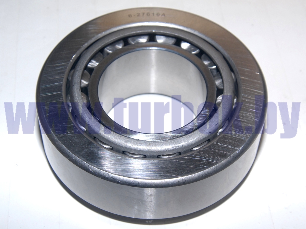 Подшипник 27616 (32316BP6) редуктора заднего и среднего моста--