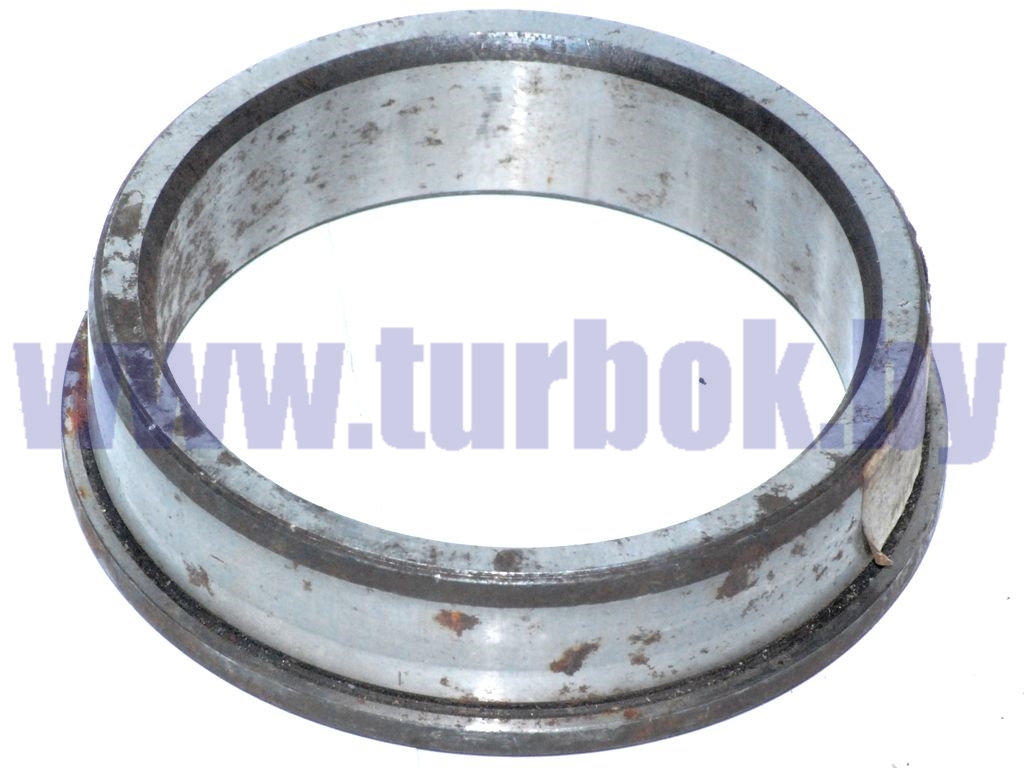 Подшипник 42216 (NJ216) редуктора среднего моста