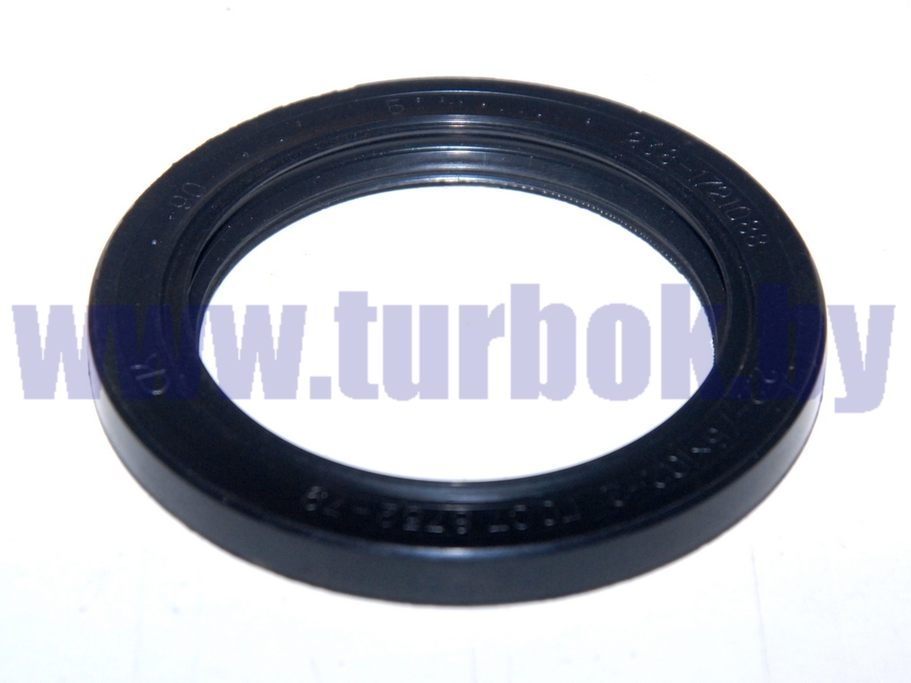 Манжета 125*155-1.2 ступицы переднего ведущего моста