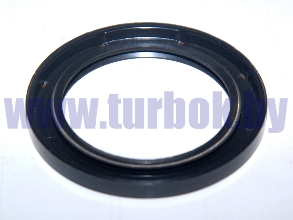 Манжета 125*155-1.2 ступицы переднего ведущего моста