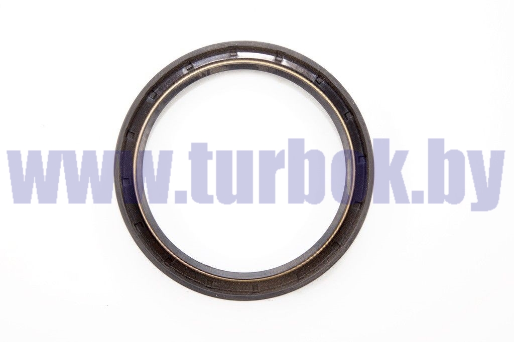 Манжета 130*160-1.2 ступицы п/па (под шпильки)