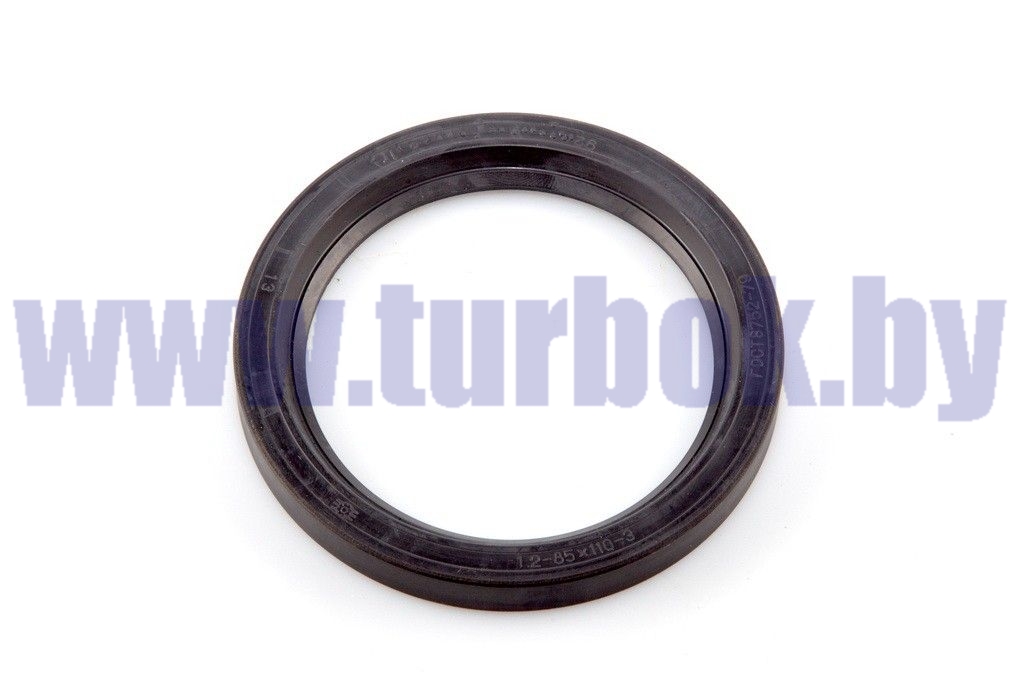 Манжета 085*110-1.2 хвостовика редуктора
