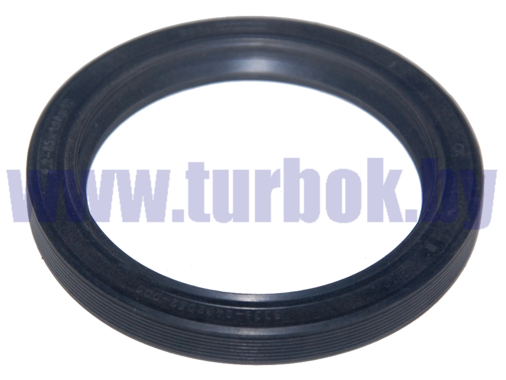 Манжета 085*110-2.2 хвостовика редуктора