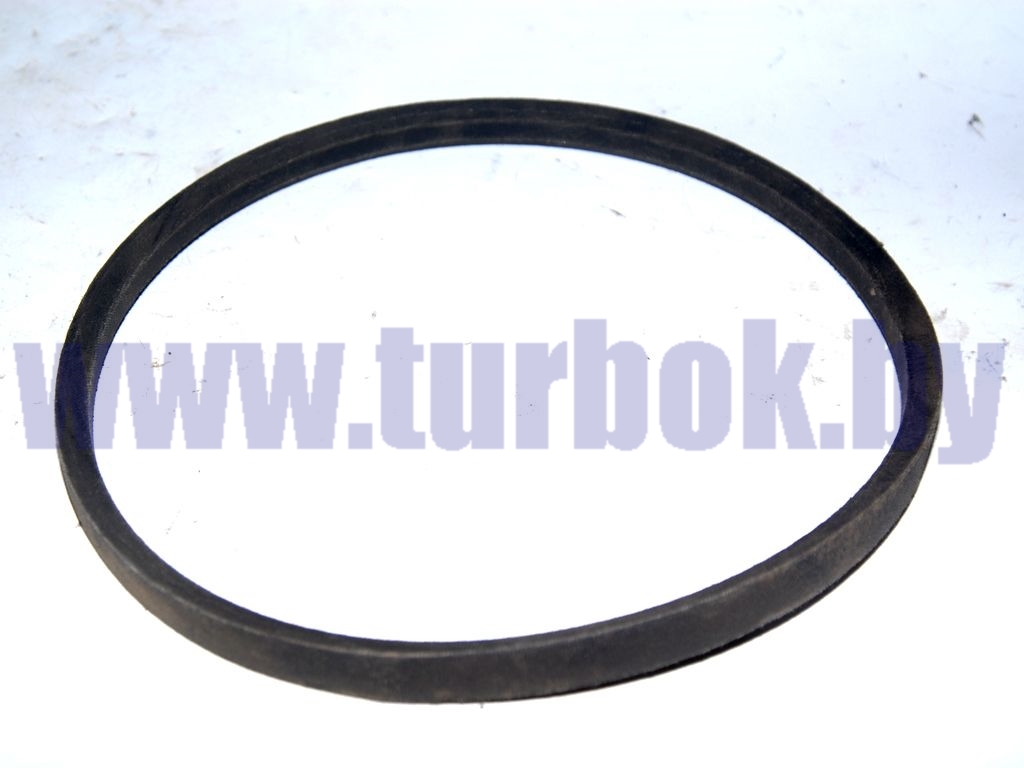 Ремень насоса водяного Евро-0 (плоский)