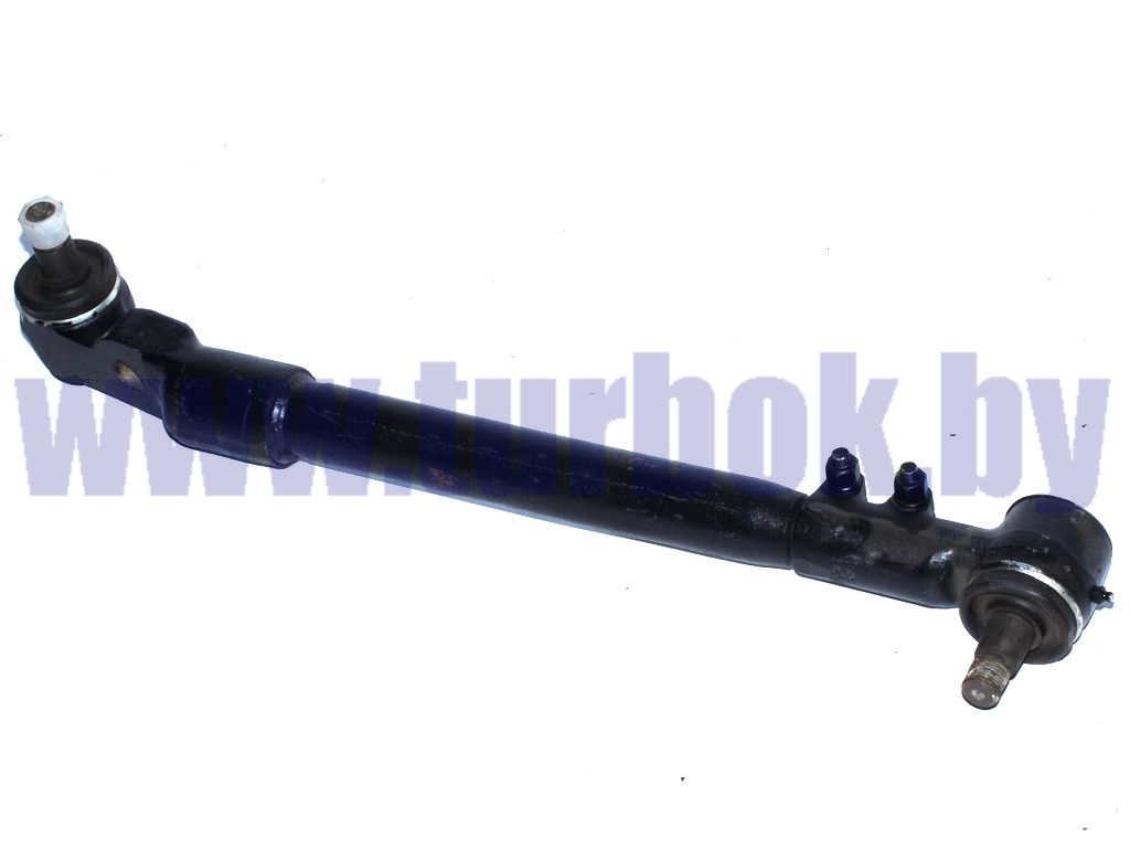 Тяга продольная (L=735) МАЗ-5434,64255