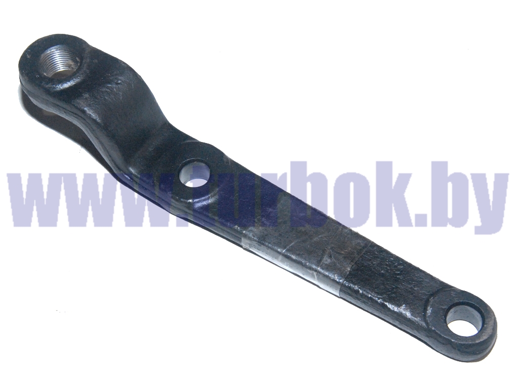 Кронштейн КПП нижний