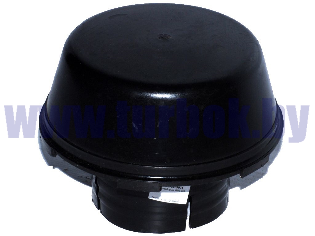 Воздухозаборник ЯМЗ-236