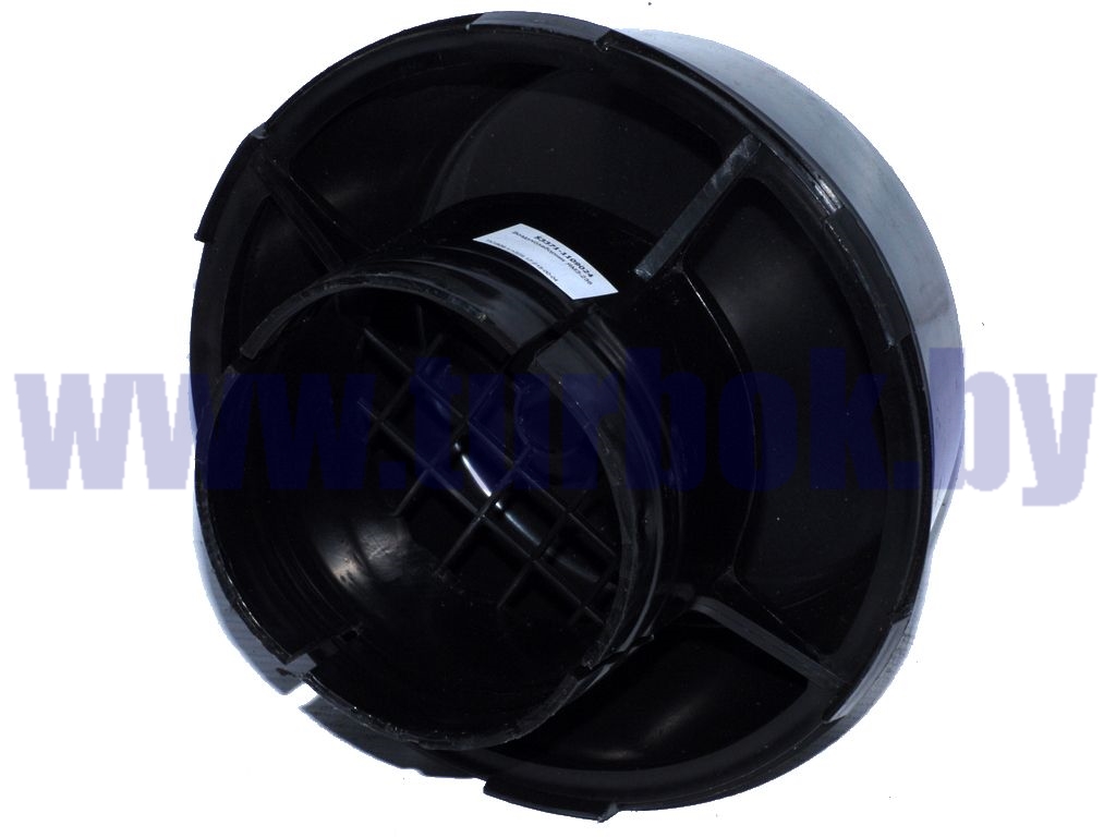 Воздухозаборник ЯМЗ-236