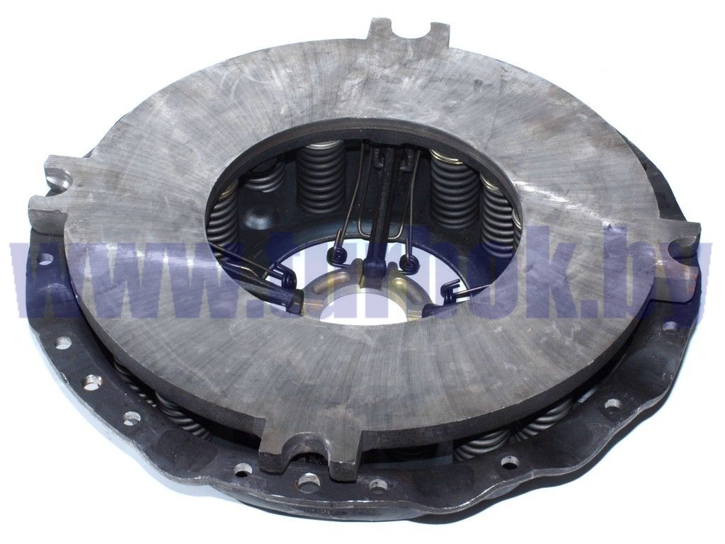 Диск нажимной в сборе(корзина)