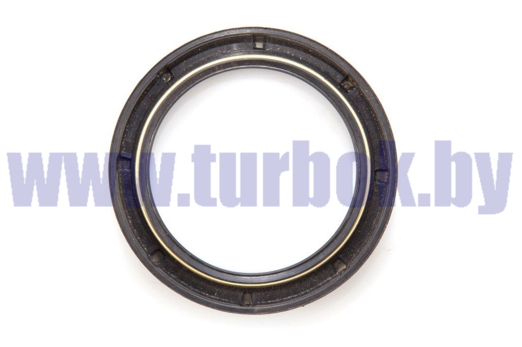 Манжета 075*102*12/14 вала вторичного КПП 238 А