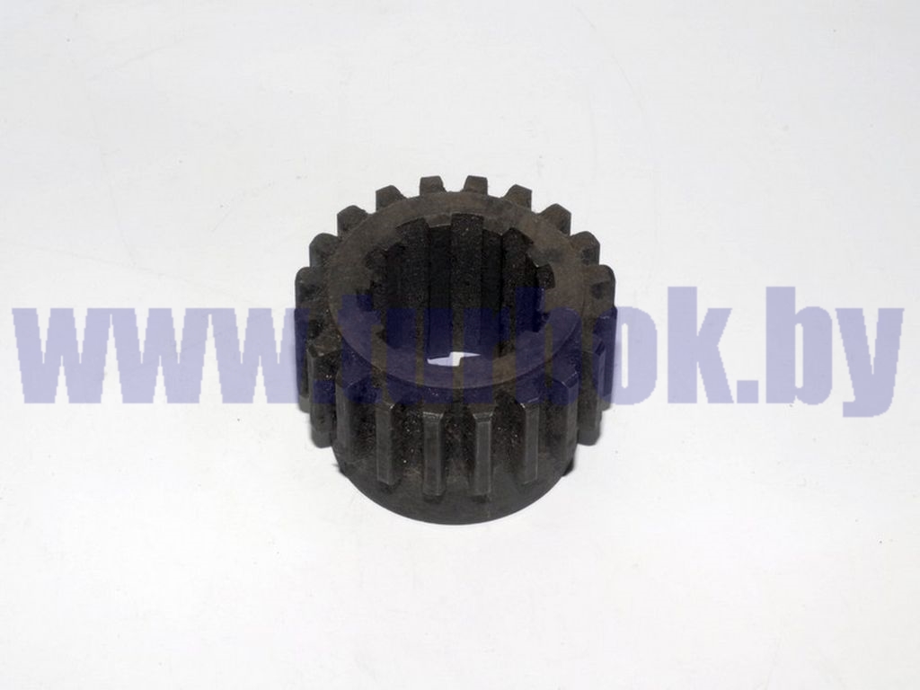 Шестерня солнечная межосевого дифференциала
