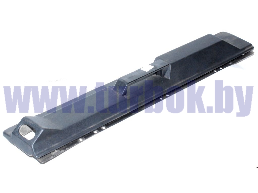 Панель двери с ручкой правая