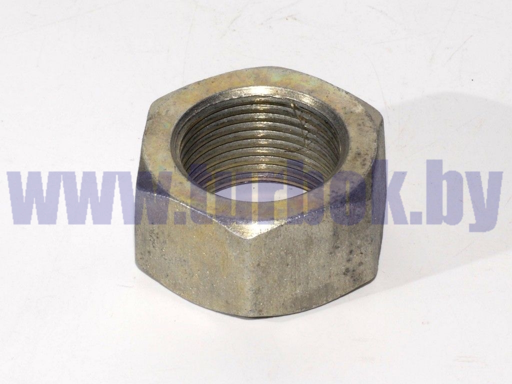 Гайка М45*3 петли сцепной Евро