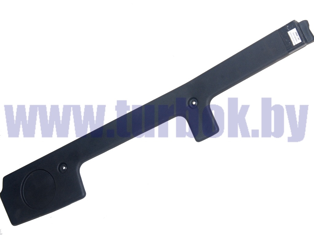 Панель полки правая 555102/