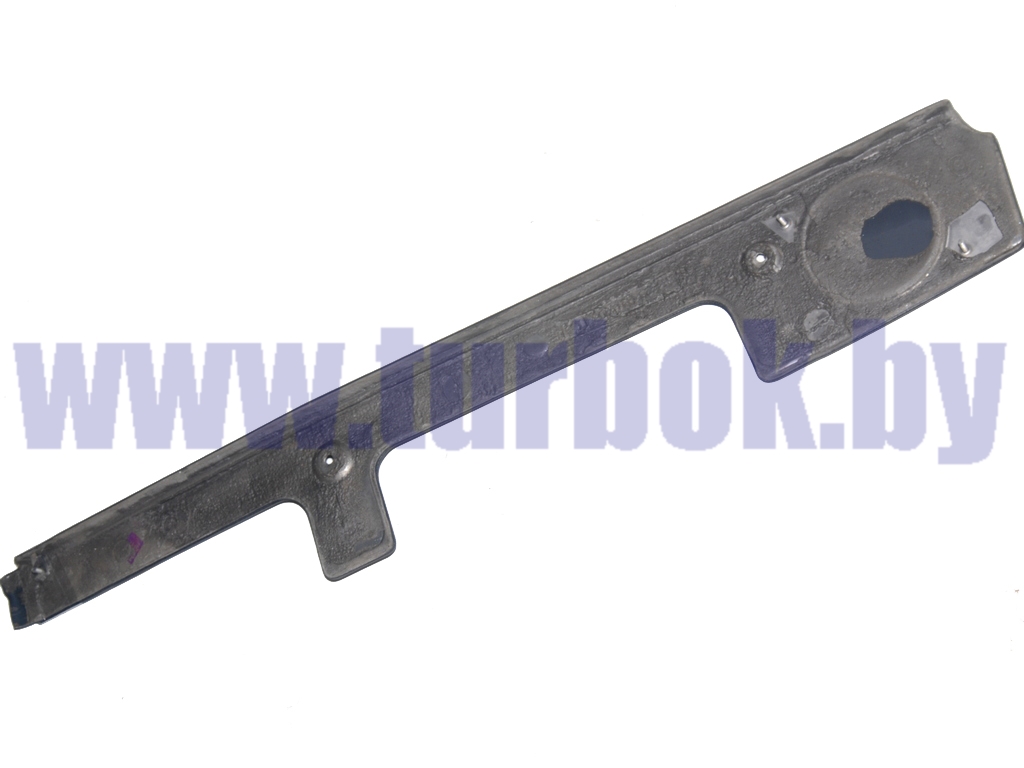 Панель полки правая 555102/