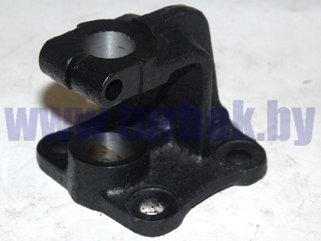 Кронштейн крепления ЦГ