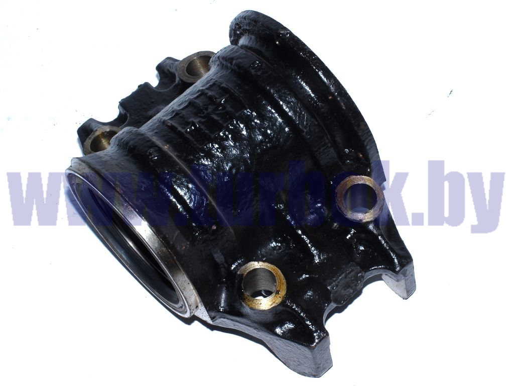 Балансир 6303 со втулками биметаллические/6418-2918018